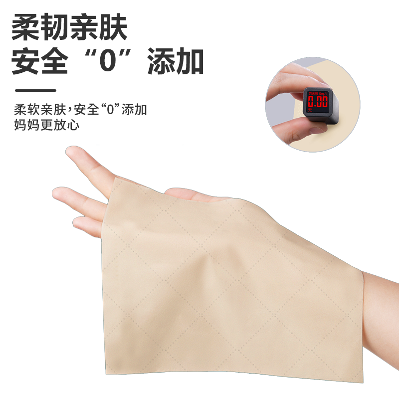 【共15500张/10包】益宝悬挂式抽纸加厚竹浆本色抽纸平板卫生纸抽,淘宝优惠券,粉丝福利购,淘宝优惠卷