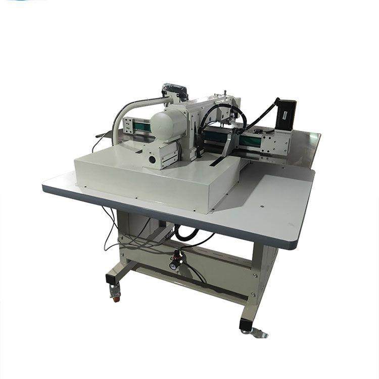 6040电脑花样机自带厚薄料高低压脚皮具箱包汽车坐垫大范围花样机,淘宝优惠券,粉丝福利购,淘宝优惠卷