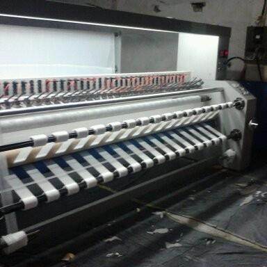 厂家供应TB-RQT型热切分条机窗帘布料超声波分切机花边机实体工厂,淘宝优惠券,粉丝福利购,淘宝优惠卷