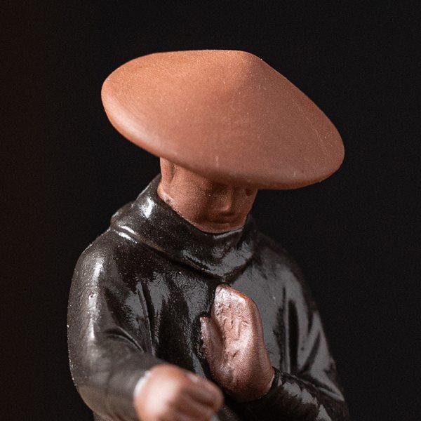 古风江湖故人侠客线香炉陶瓷家用室内禅意香插香座茶室香薰炉摆件,淘宝优惠券,粉丝福利购,淘宝优惠卷