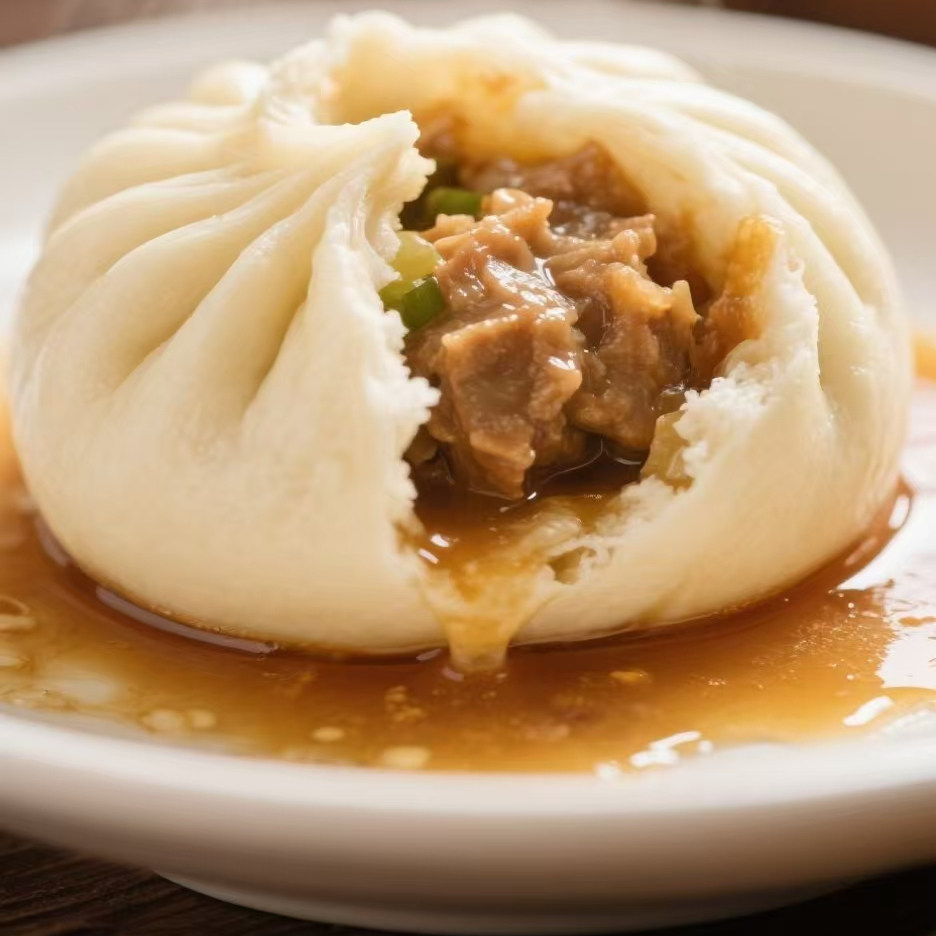 麒麟粉食品级汤包专用提高汁水肉馅抱团增筋保水率汤包嚼劲口感好,淘宝优惠券,粉丝福利购,淘宝优惠卷