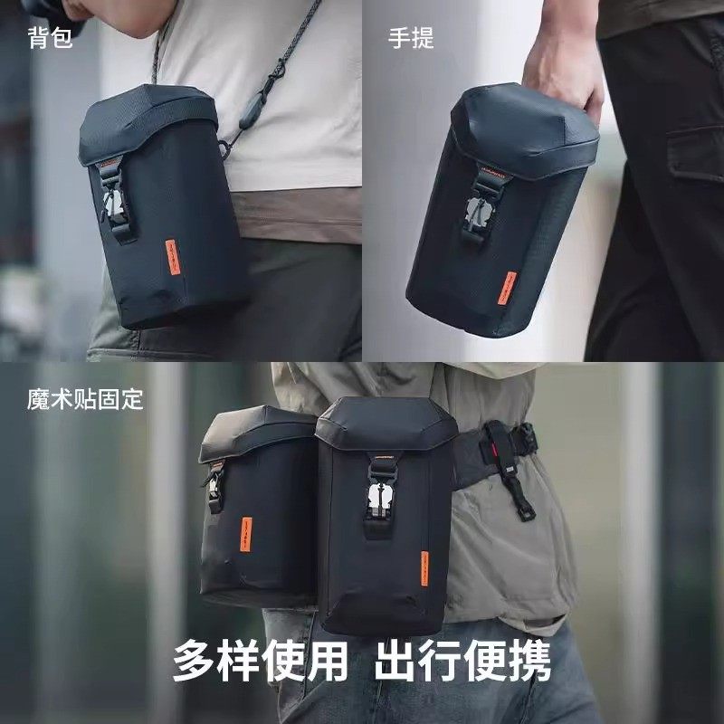 PGYTECH蒲公英镜头包单反相机收纳袋70200镜头包长焦镜头筒保护套,淘宝优惠券,粉丝福利购,淘宝优惠卷