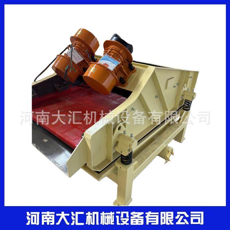 河沙脱水振动筛泥浆聚缘脂筛板电机振动分离器激振器固液分离机,淘宝优惠券,粉丝福利购,淘宝优惠卷