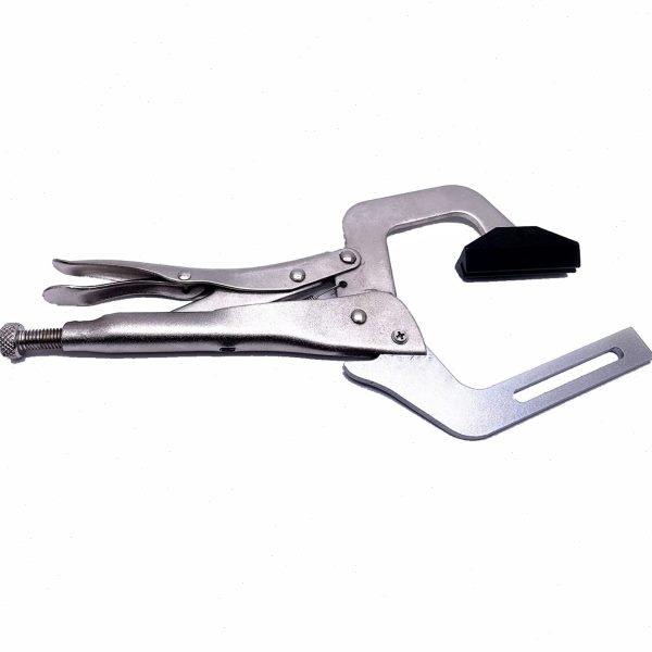 手持吉他品丝按压机夹具 吉他品丝更换安装专业维修工具+弧度铜片,淘宝优惠券,粉丝福利购,淘宝优惠卷