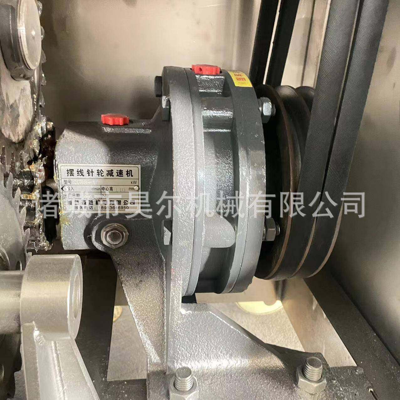 大型鲜虾去壳取肉机鱼馅鱼丸整套加工设备节能高效型蟹肉采肉机,淘宝优惠券,粉丝福利购,淘宝优惠卷