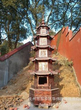 厂家热销化宝炉优惠祠堂化钱炉供应寺庙烧纸炉