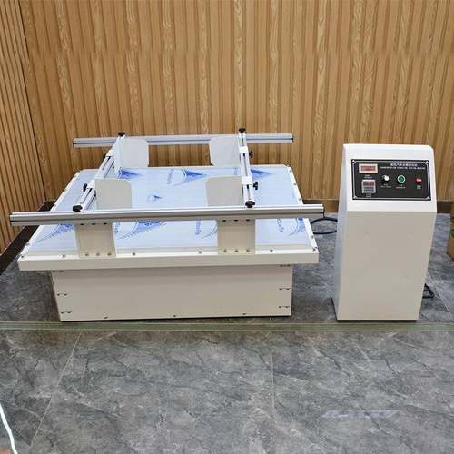 数显电磁振动试验台高精度小型模拟汽车运输震动实验台包装测试台 - 图1