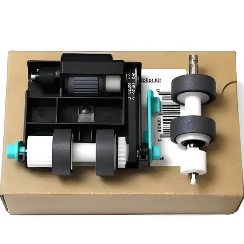 全新 松下KV-S5055C KV-SS039 KV-SS060 KV-SS063扫描仪搓纸轮 - 图2