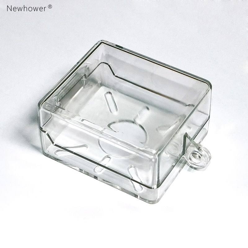 安然转换开关安全锁罩电柜电气设备作业危险能量上锁隔离管控装置 - 图2