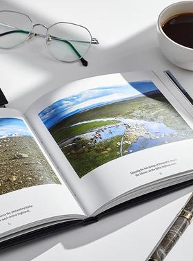 冰岛摄影迷失在冰岛LostinIceland装饰欣赏艺术摆件收藏生日送礼