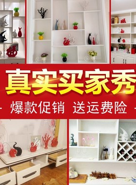 电视柜小摆件客厅景德镇陶瓷酒架创意北欧简约装饰品玄关家居摆设