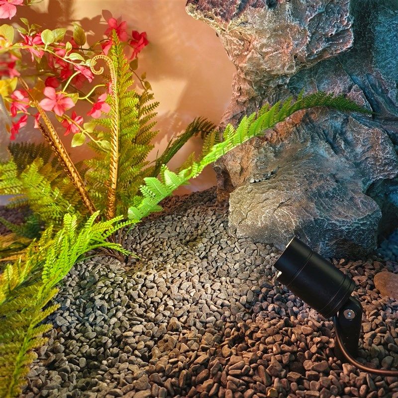 户外射灯防水射树灯led庭院花园照树灯景观别墅地插灯草坪插地灯,淘宝优惠券,粉丝福利购,淘宝优惠卷