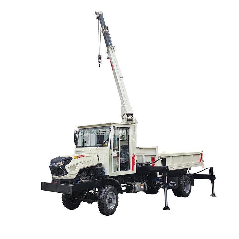 吨随车吊液压伸缩臂5吨上装吊机随车吊运输吊重四不像随车吊,淘宝优惠券,粉丝福利购,淘宝优惠卷