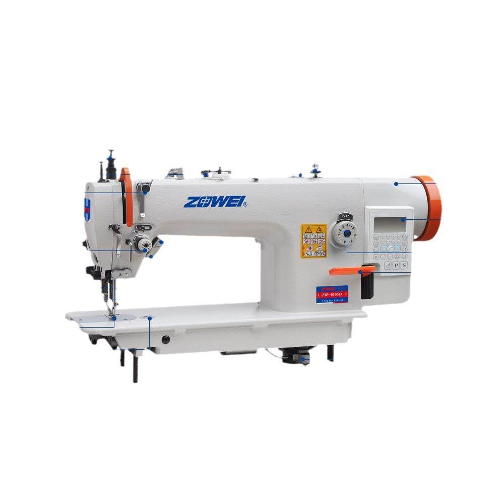 全新0305-D箱包电脑同步车大梭平车汽车座垫缝纫机自动抬压脚,淘宝优惠券,粉丝福利购,淘宝优惠卷