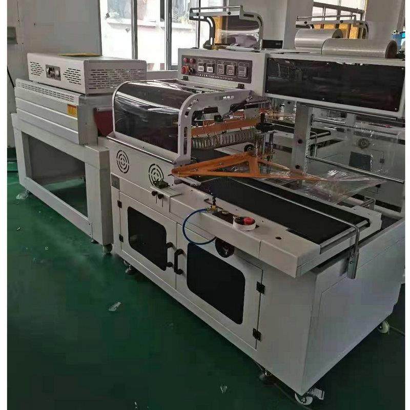 化妆品手机盒薄膜热收机面膜盒子收缩膜机电子产品收缩包装机,淘宝优惠券,粉丝福利购,淘宝优惠卷