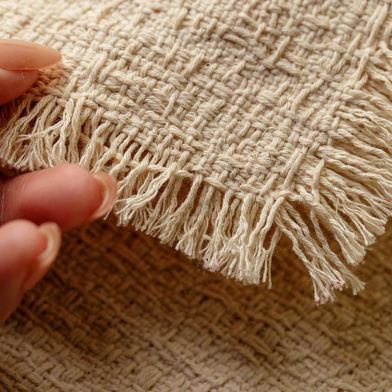 梵汝高端刺绣茶席中式流苏茶巾轻奢干泡席桌布泡茶道配件隔热桌垫,淘宝优惠券,粉丝福利购,淘宝优惠卷