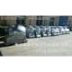 Gold bean production and corn expansion QDG machine type airflow expansion machine