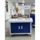 Site manufacturer's mobile phone case full semi-automatic silicone yellow glue dispensing machine 2. TFT-43316L glass glue machine PU point coating