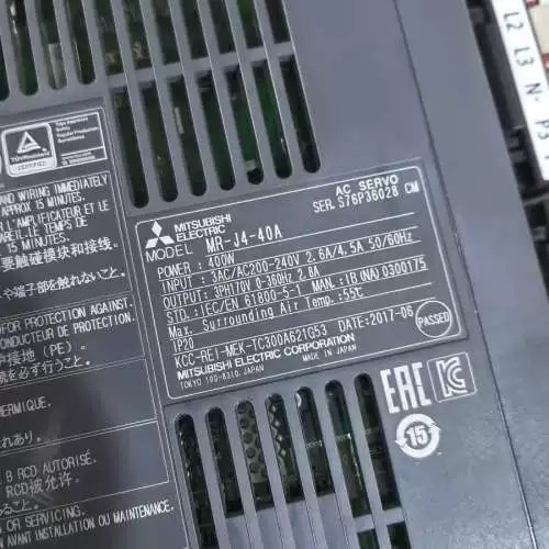 Schneider GV3P65 断路器/马达保护器 48-[议] - 图1