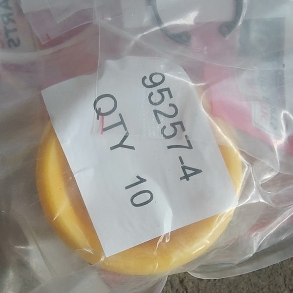 议价：英格索兰 配件637348-C40D5袋的可 - 图2