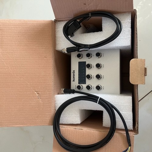 科洛理思korenix JetNet 7714G-HV110议价 - 图1