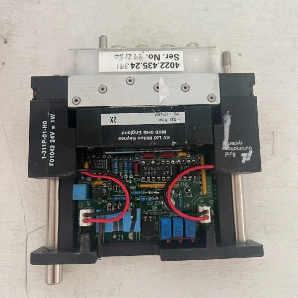 华泰ASML KV  4022.454.65411 4022 - 图1