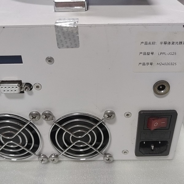 议价：半导体激光器系统 LPPL-JG25 - 图0