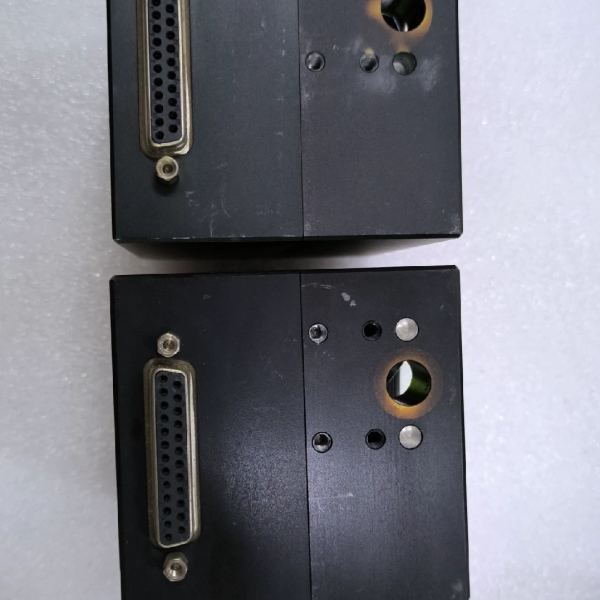 瑞镭 raylase振镜 绿光MS-10[DY]V2 D1/议价 - 图1