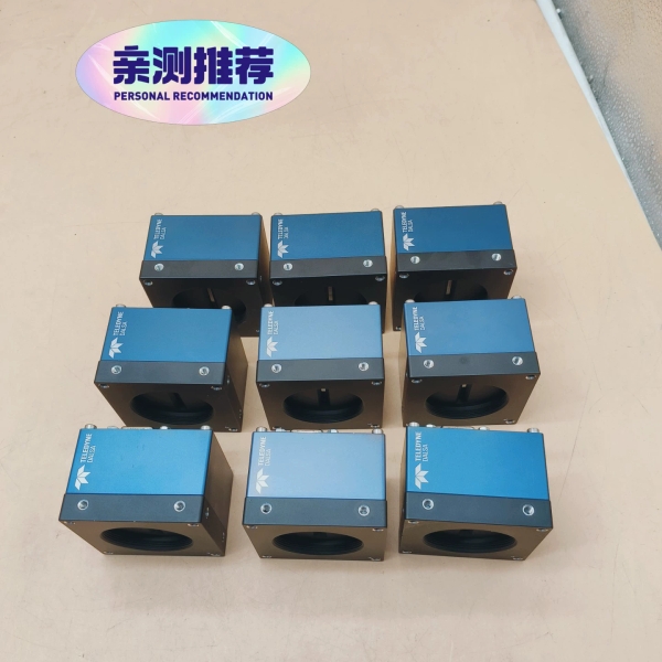 LA-GC-04K05B-00-R达尔萨4k线扫工业相机，彩.询价 - 图1