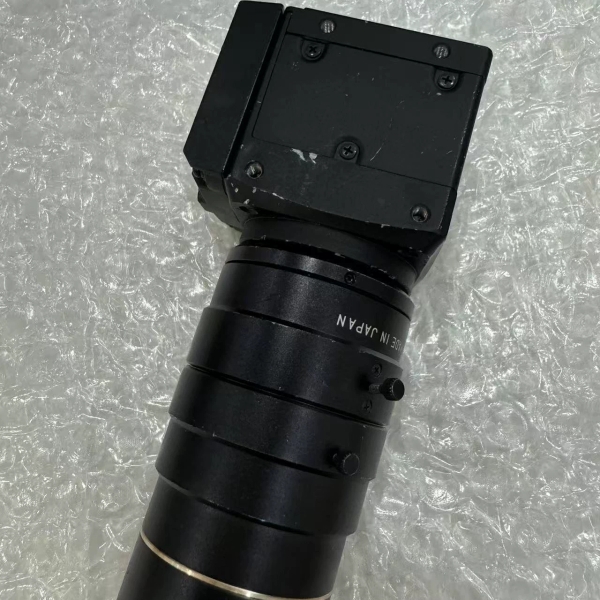 基恩士2100万黑白相机 CA-H2100M,链接实 - 图0