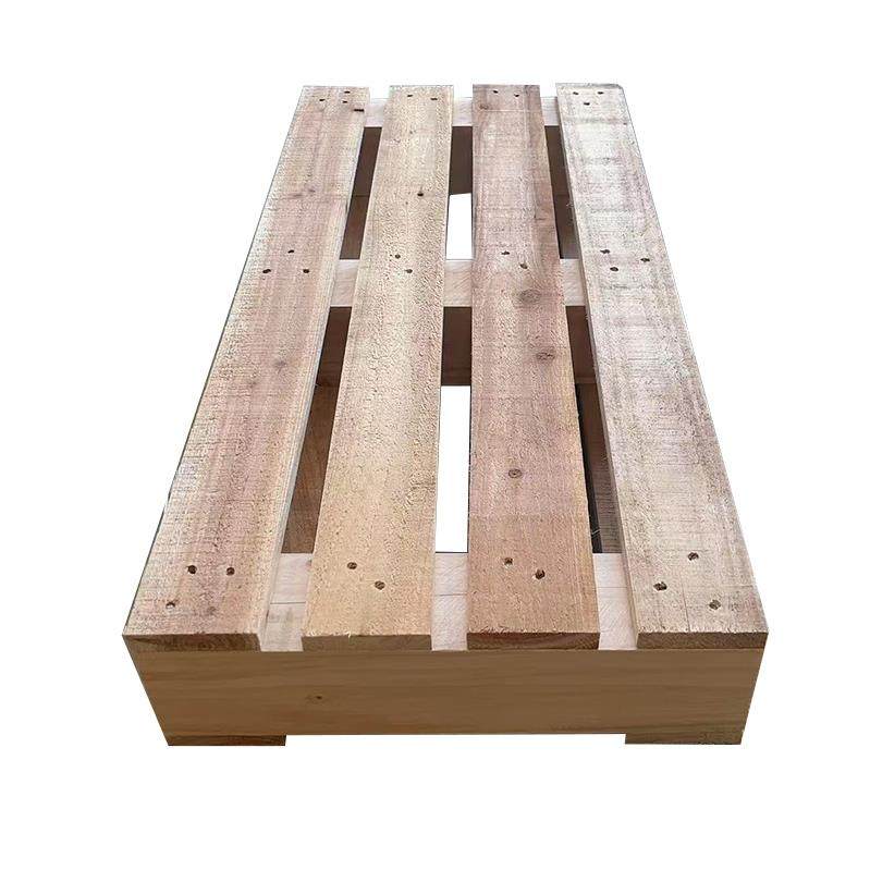 厂家实木托盘两面进叉防潮木质集装箱货运栈板库房仓储物流卡板,淘宝优惠券,粉丝福利购,淘宝优惠卷