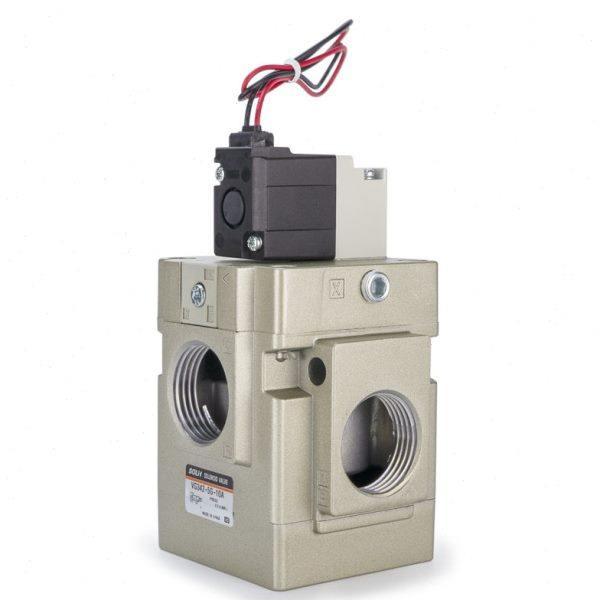 二位三通气动电磁阀真空先导式阀控制气阀VG342-4G-10 5G3G覆膜机,淘宝优惠券,粉丝福利购,淘宝优惠卷