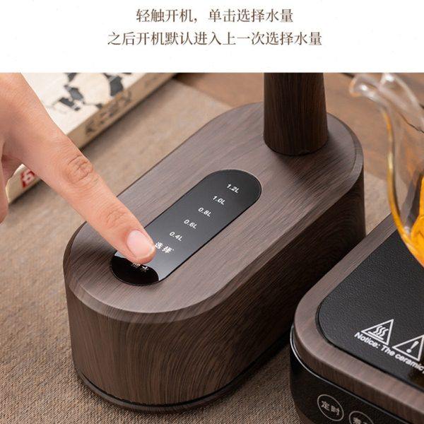 水桶抽水器自动上水无线充电矿泉水台式桶装水取水吸水小型电陶炉,淘宝优惠券,粉丝福利购,淘宝优惠卷