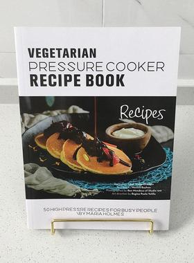 现代简约样板房厨房全案套装摆件展厅橱柜台面彷真蔬菜酒具书装饰