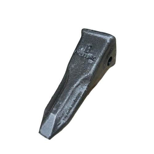 适用 卡特305.5e2 306 307斗齿 徐工75 80DA新款耐磨锻打牙齿配件 - 图3