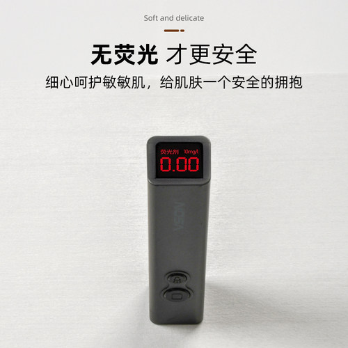 一次性擦脚巾足浴巾按摩足疗毛巾加厚美发店专用美甲美容院吸水纸 - 图2