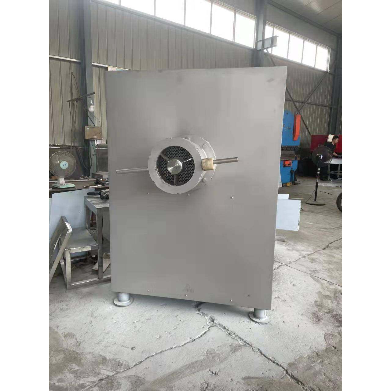 冷冻五花肉绞肉机鲜牛羊肉肉馅搅碎机商用多功能碎肉机,淘宝优惠券,粉丝福利购,淘宝优惠卷