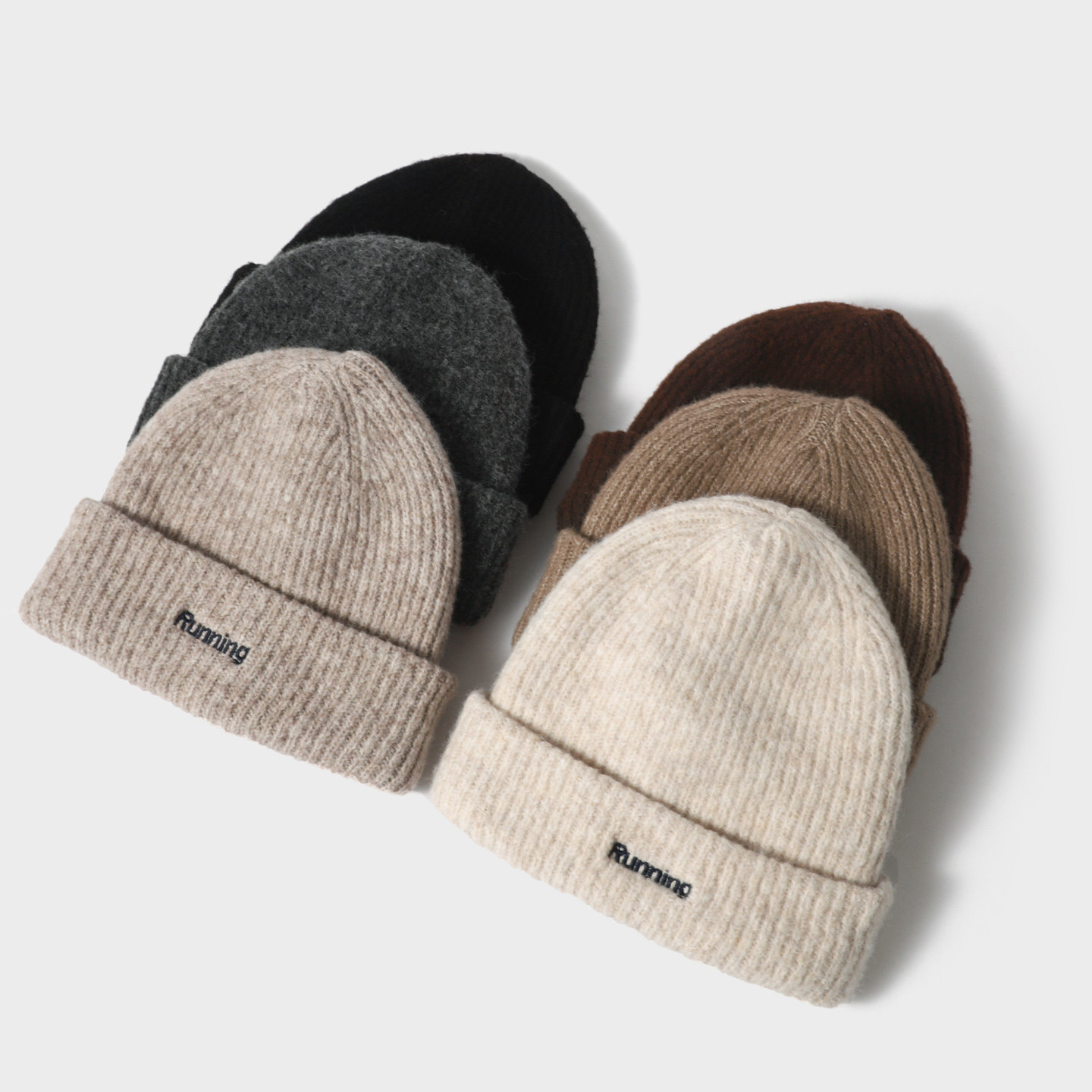 秋冬季韩版儿童帽子男童毛线帽女童针织帽宝宝保暖防寒护耳套头帽,淘宝优惠券,粉丝福利购,淘宝优惠卷