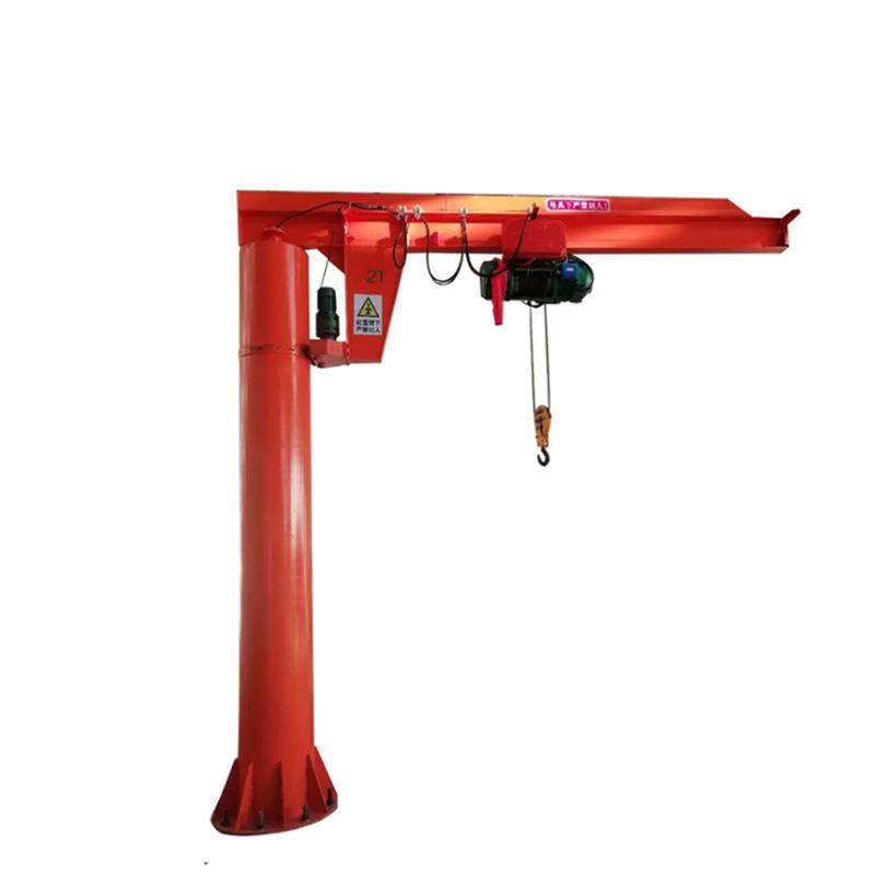 立柱固定式旋臂吊BZD悬臂吊起重机车间搬运装卸移动式悬臂吊厂家,淘宝优惠券,粉丝福利购,淘宝优惠卷