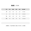 Autumn and winter women's knitted sweater round neck sweater new simple bottoming shirt top TN5219