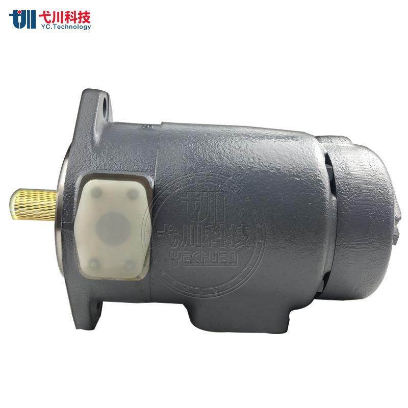 东京计器SQP1/2/3/43/32/31双联高压变量替TOKIMEC液压油泵,淘宝优惠券,粉丝福利购,淘宝优惠卷