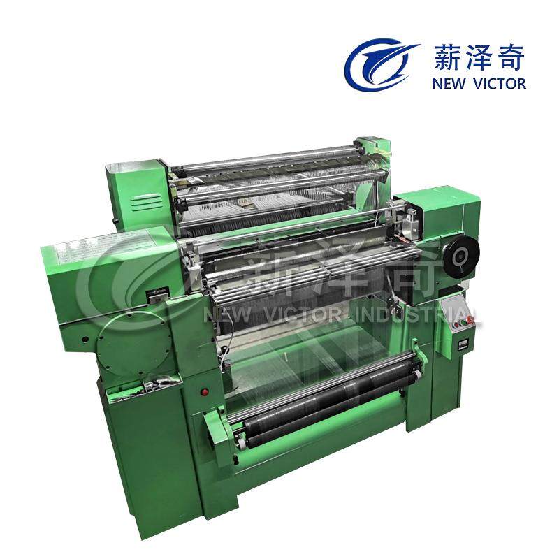 工厂直销VG-980花式纱钩编机窗帘沙发围巾/仿雪尼尔纱,淘宝优惠券,粉丝福利购,淘宝优惠卷