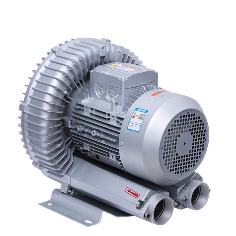 旋涡风机 曝气旋涡气泵 2RB切割机吸附漩涡风机单叶轮高压鼓风机,淘宝优惠券,粉丝福利购,淘宝优惠卷