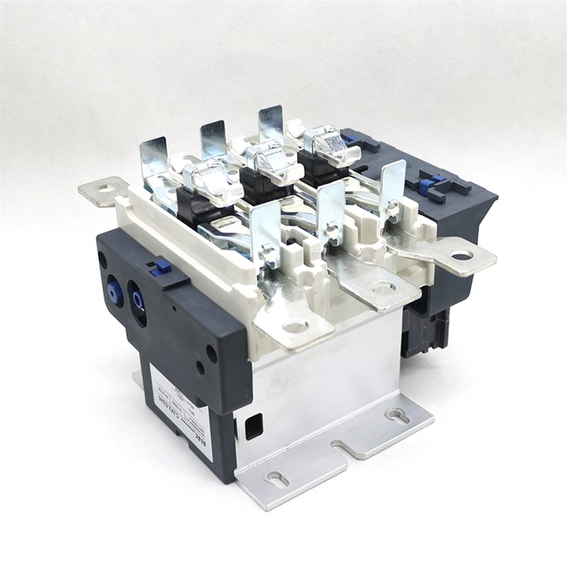 CJX2接触器LC1F115M7C LC1F150Q7C LC1F185F7C F225B7C F265 F330 - 图2