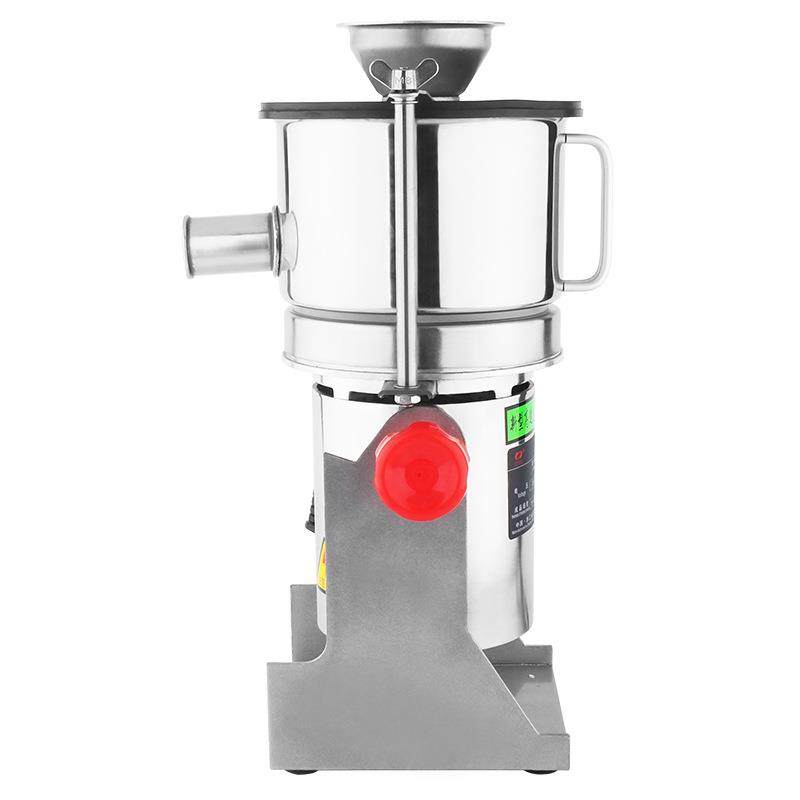 破壁粉碎机中药粉碎机家用电动磨粉机超微超细粉碎机打粉机研,淘宝优惠券,粉丝福利购,淘宝优惠卷