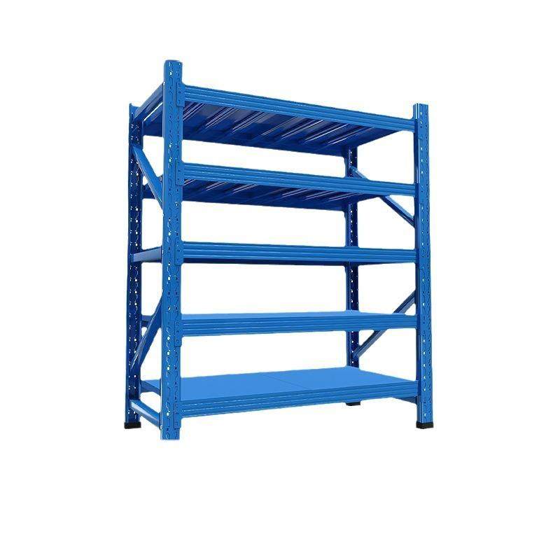 货架置物架展示架轻型中型重型仓储仓库多层分隔板架子五层,淘宝优惠券,粉丝福利购,淘宝优惠卷