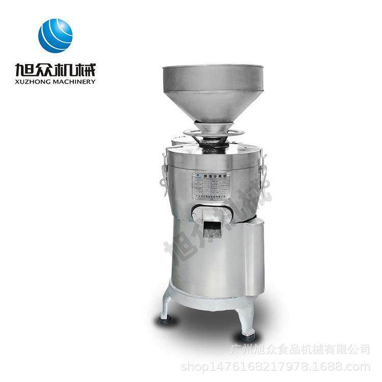 磨渣分离电动豆类磨浆机浆渣分离机豆制品厂饮食服务业豆浆磨浆机,淘宝优惠券,粉丝福利购,淘宝优惠卷