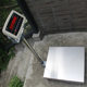 Price electronic scale 300kg English electronic station 200kg 500kg industrial weight measuring electronic scale
