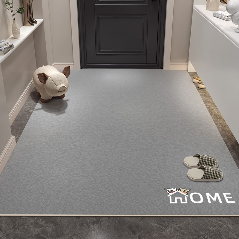 入户门地垫2025新款pvc免洗可擦脚垫进门口高级感耐脏可裁剪地毯,淘宝优惠券,粉丝福利购,淘宝优惠卷