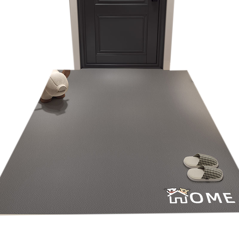 入户门地垫2025新款pvc免洗可擦脚垫进门口高级感耐脏可裁剪地毯,淘宝优惠券,粉丝福利购,淘宝优惠卷